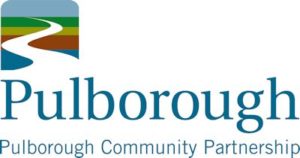 Logo of Pulborough Community Partnership